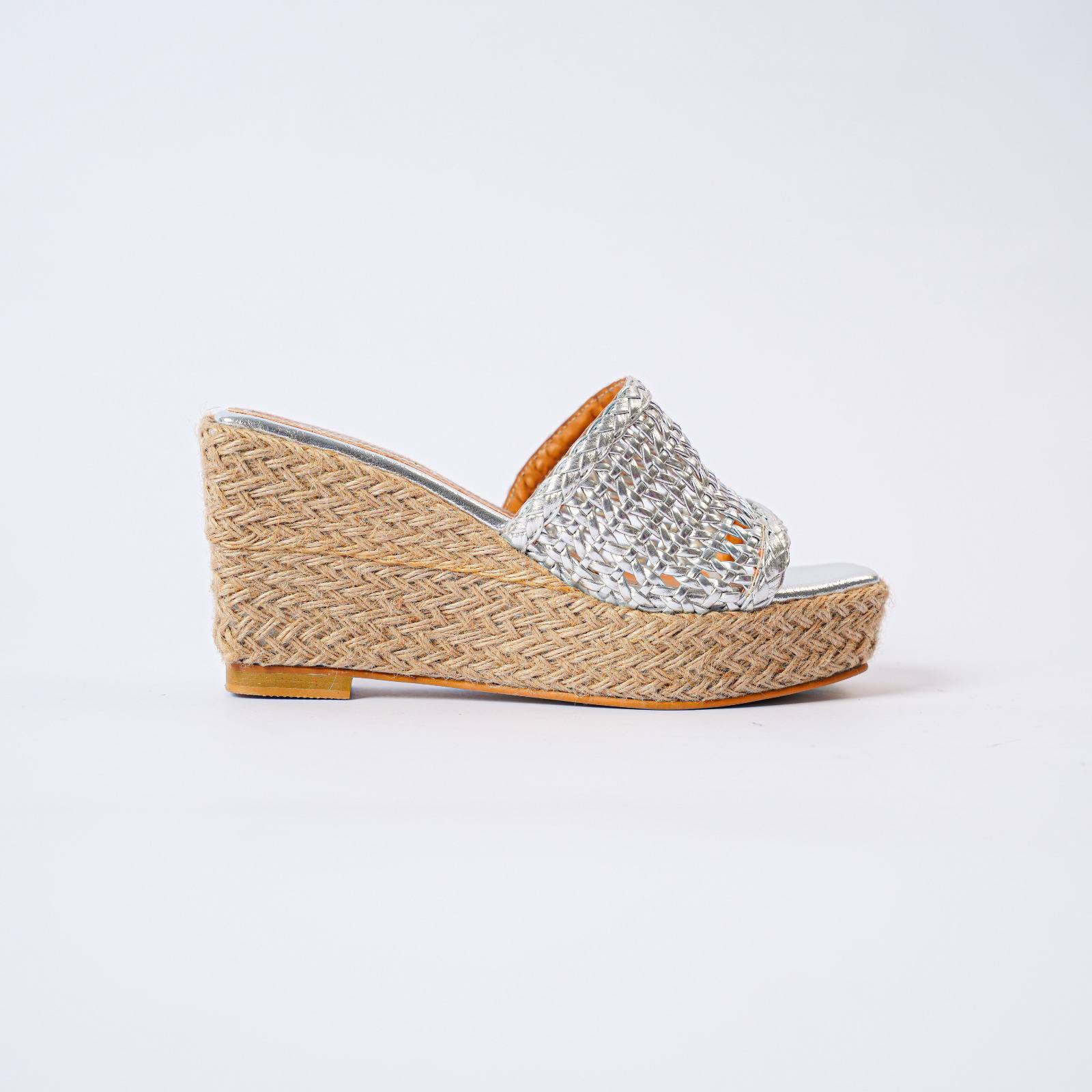 SLN-6709 Silver